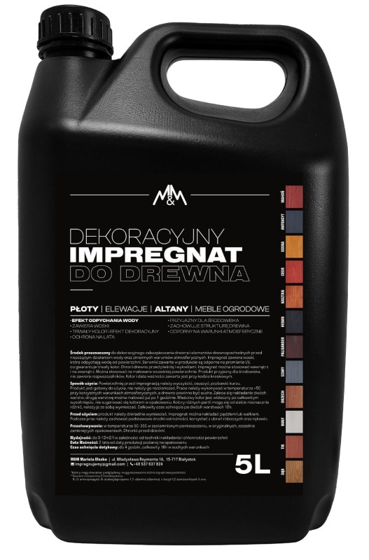 M&amp;M - Impregnat do drewna.jpg