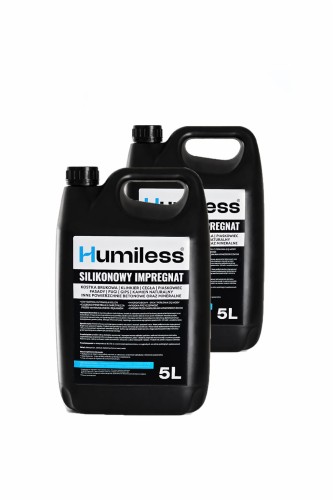 SILIKONOWY IMPREGNAT DO KLINKIERU CEGŁY BETONU 10L HYDROFOBOWY